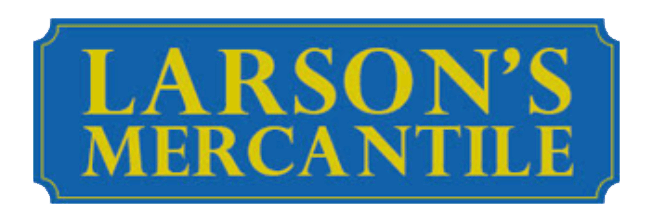 Larson's Mercantile