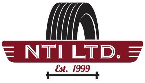 NTI Logo