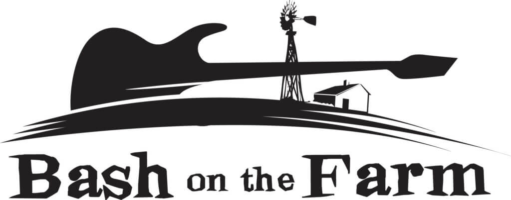 Bash On The Farm Logo
